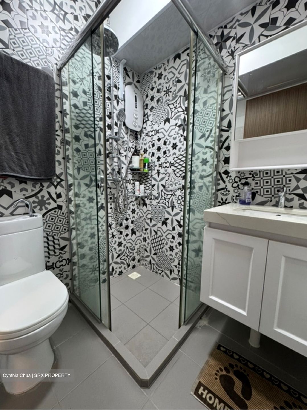 Bidadari Park Drive (Toa Payoh), HDB Executive #598077961